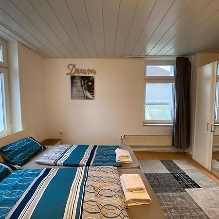 Voyage Pension Leipzig Eksteriør bilde