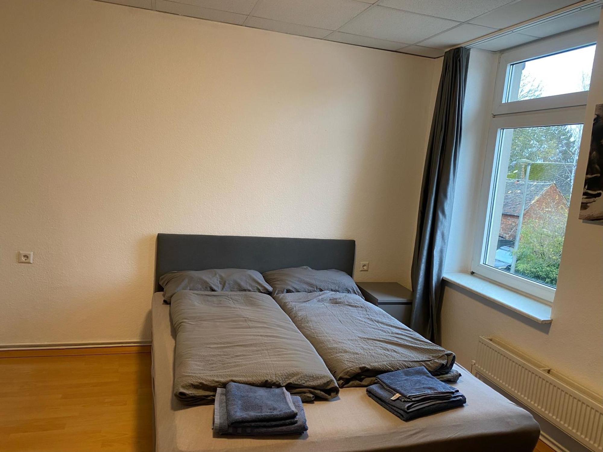Voyage Pension Leipzig Eksteriør bilde